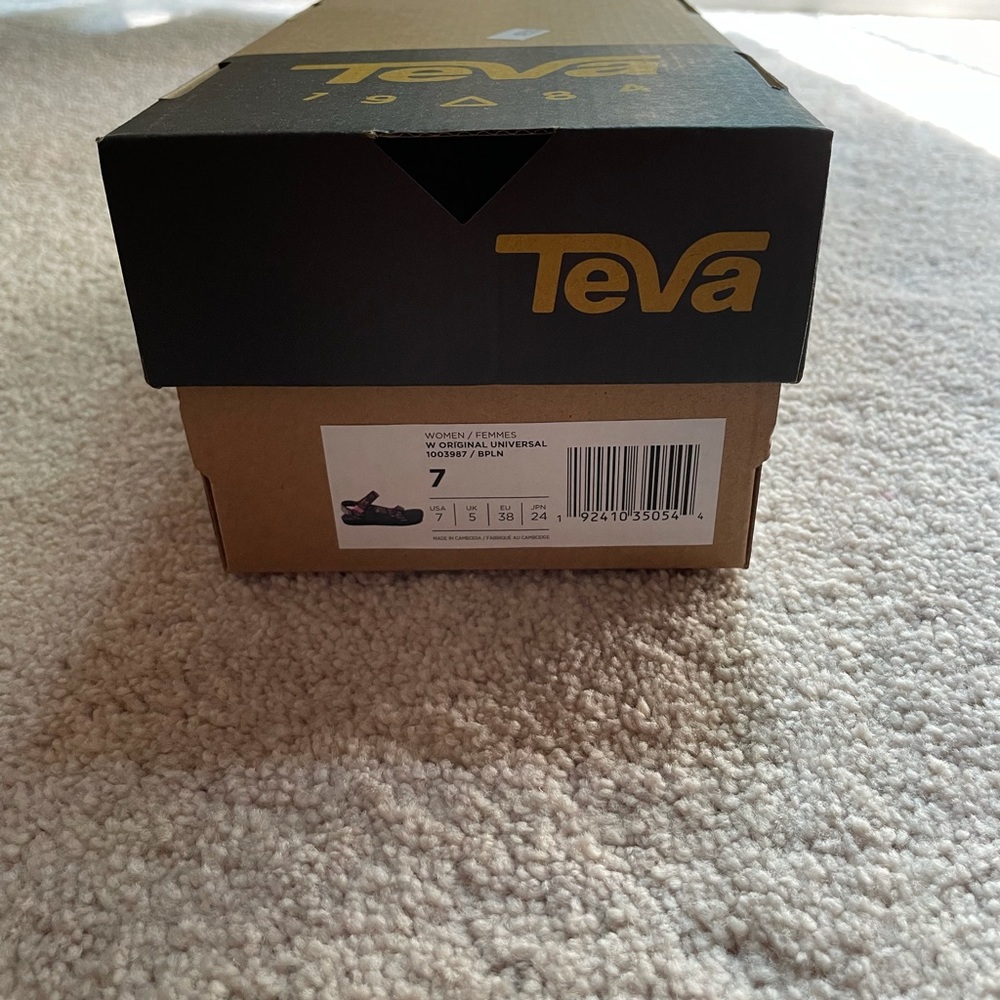 NWT TEVA
